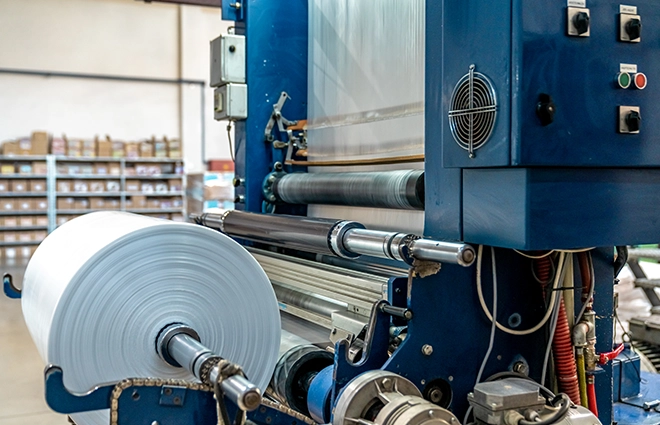 BPS | Polythene, Plastics & Packaging