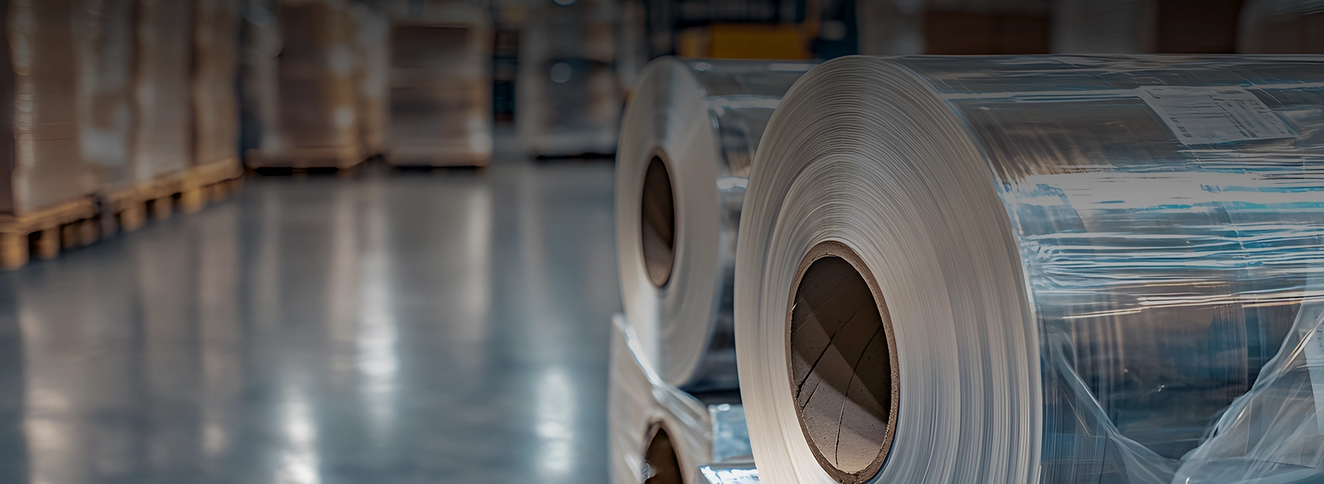 BPS | Polythene, Plastics & Packaging