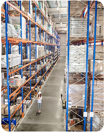 BPS | Polythene, Plastics & Packaging