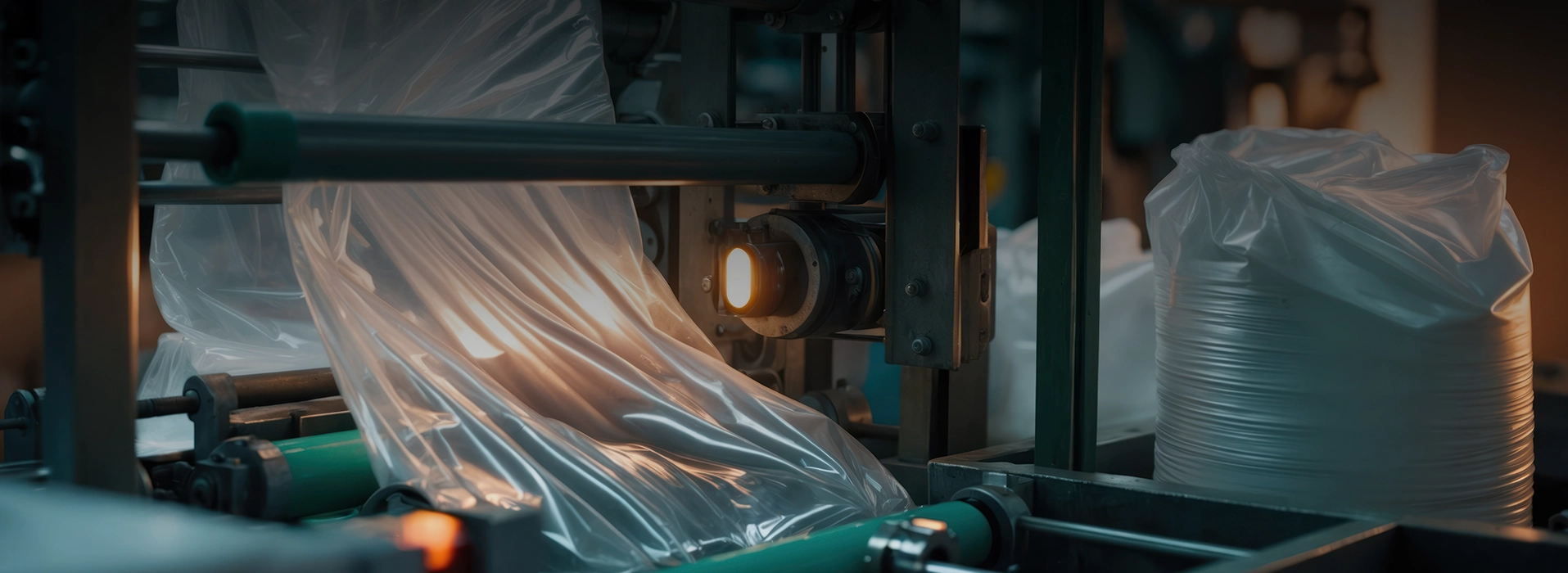 BPS | Polythene, Plastics & Packaging