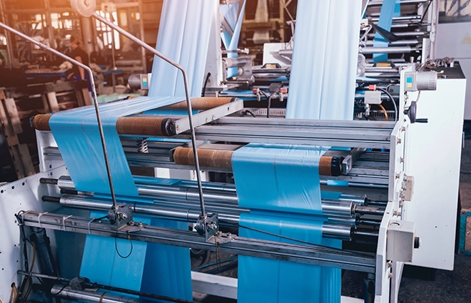 BPS | Polythene, Plastics & Packaging