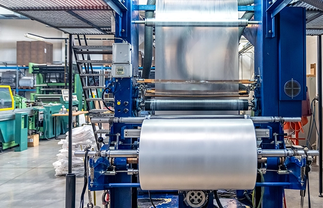 BPS | Polythene, Plastics & Packaging