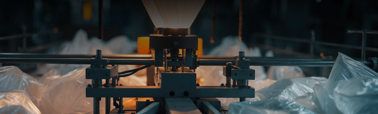 BPS | Polythene, Plastics & Packaging