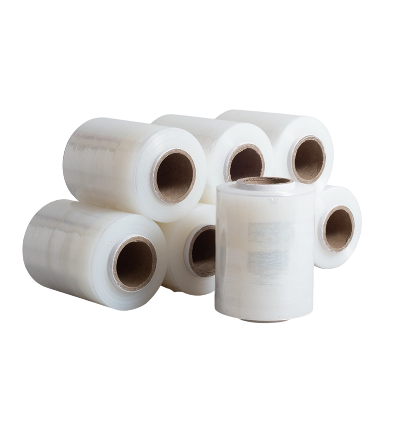 BPS | Polythene, Plastics & Packaging