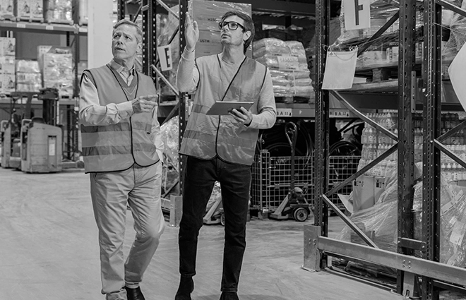 BPS | Polythene, Plastics & Packaging