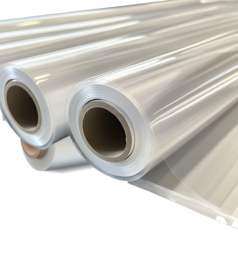 BPS | Polythene, Plastics & Packaging