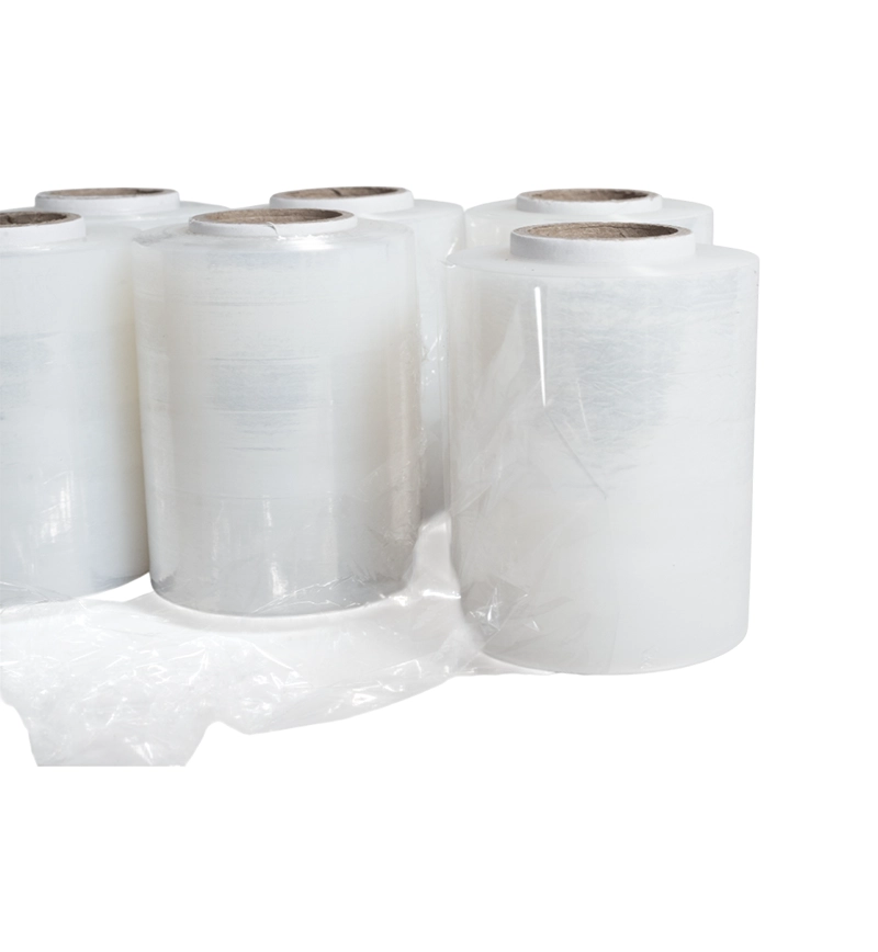 BPS | Polythene, Plastics & Packaging