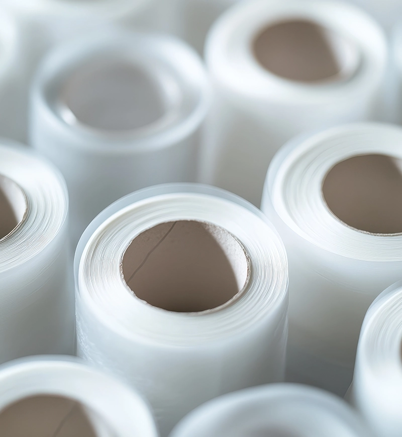 BPS | Polythene, Plastics & Packaging