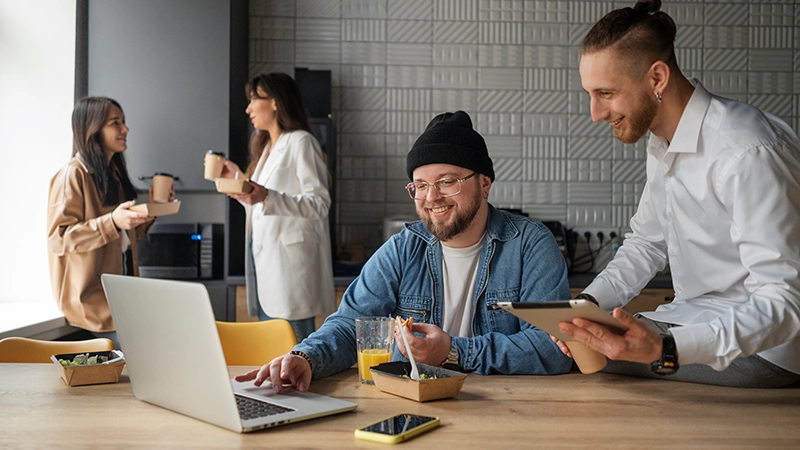 BPS | Polythene, Plastics & Packaging