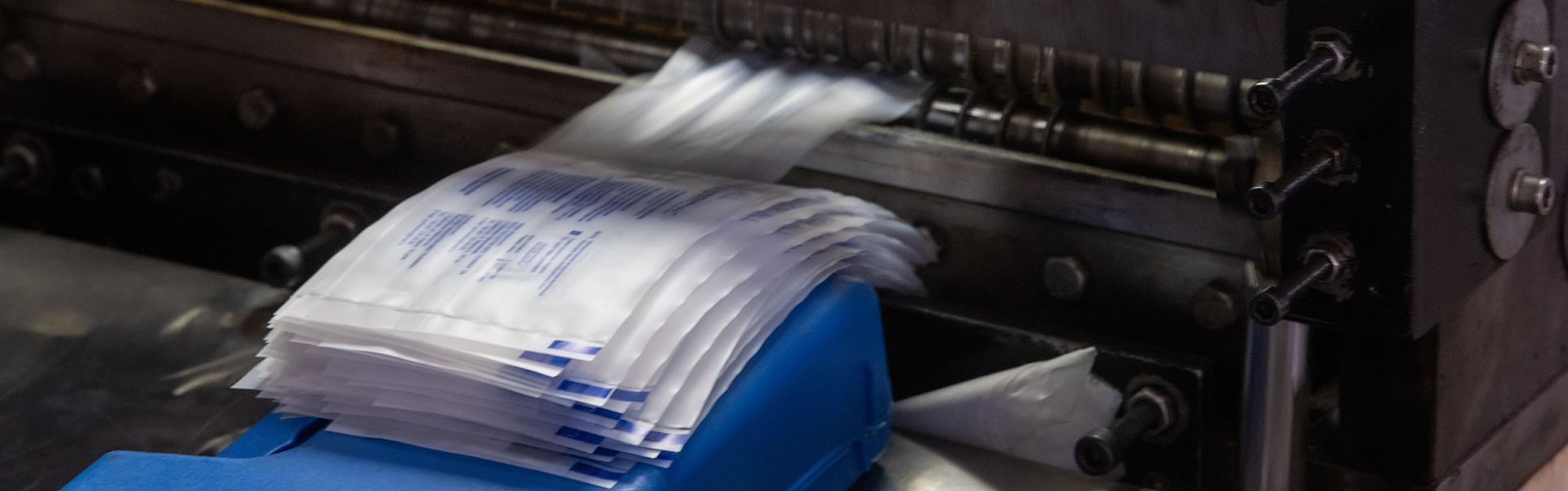 BPS | Polythene, Plastics & Packaging